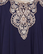 Luxury Irani Kaftan