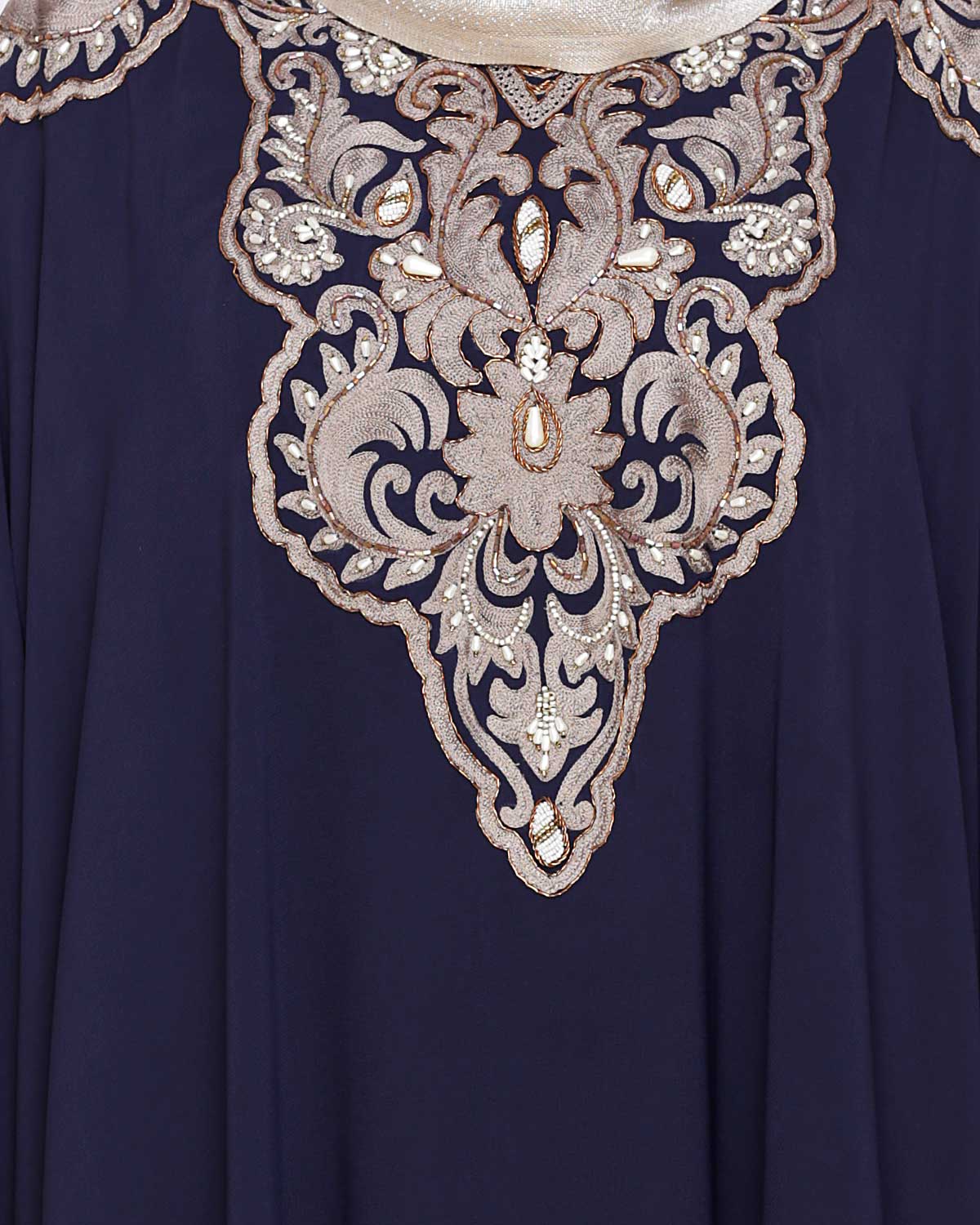 Luxury Irani Kaftan