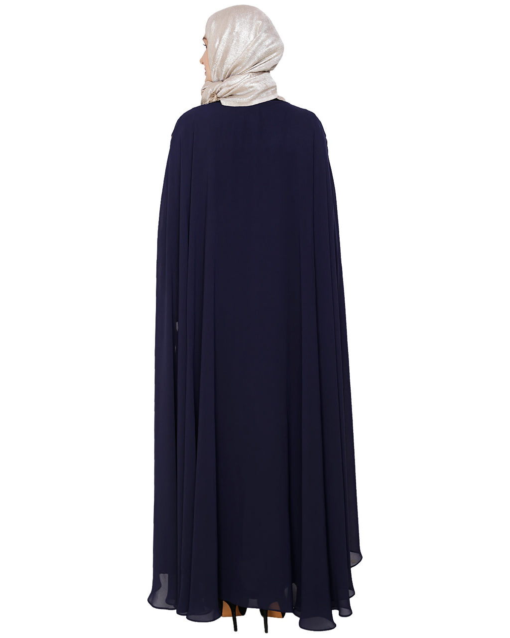 Luxury Irani Kaftan