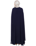 Luxury Irani Kaftan
