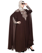 Luxury Irani Kaftan