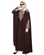 Luxury Irani Kaftan