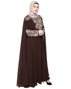Luxury Irani Kaftan