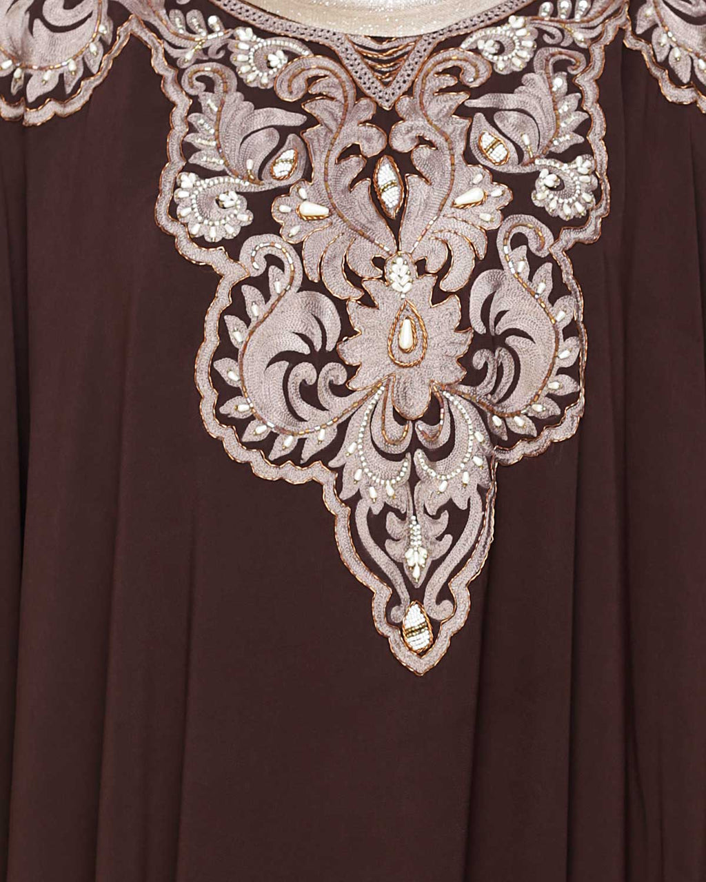 Luxury Irani Kaftan