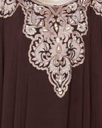 Luxury Irani Kaftan