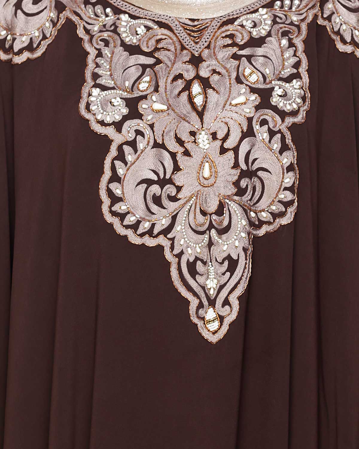Luxury Irani Kaftan