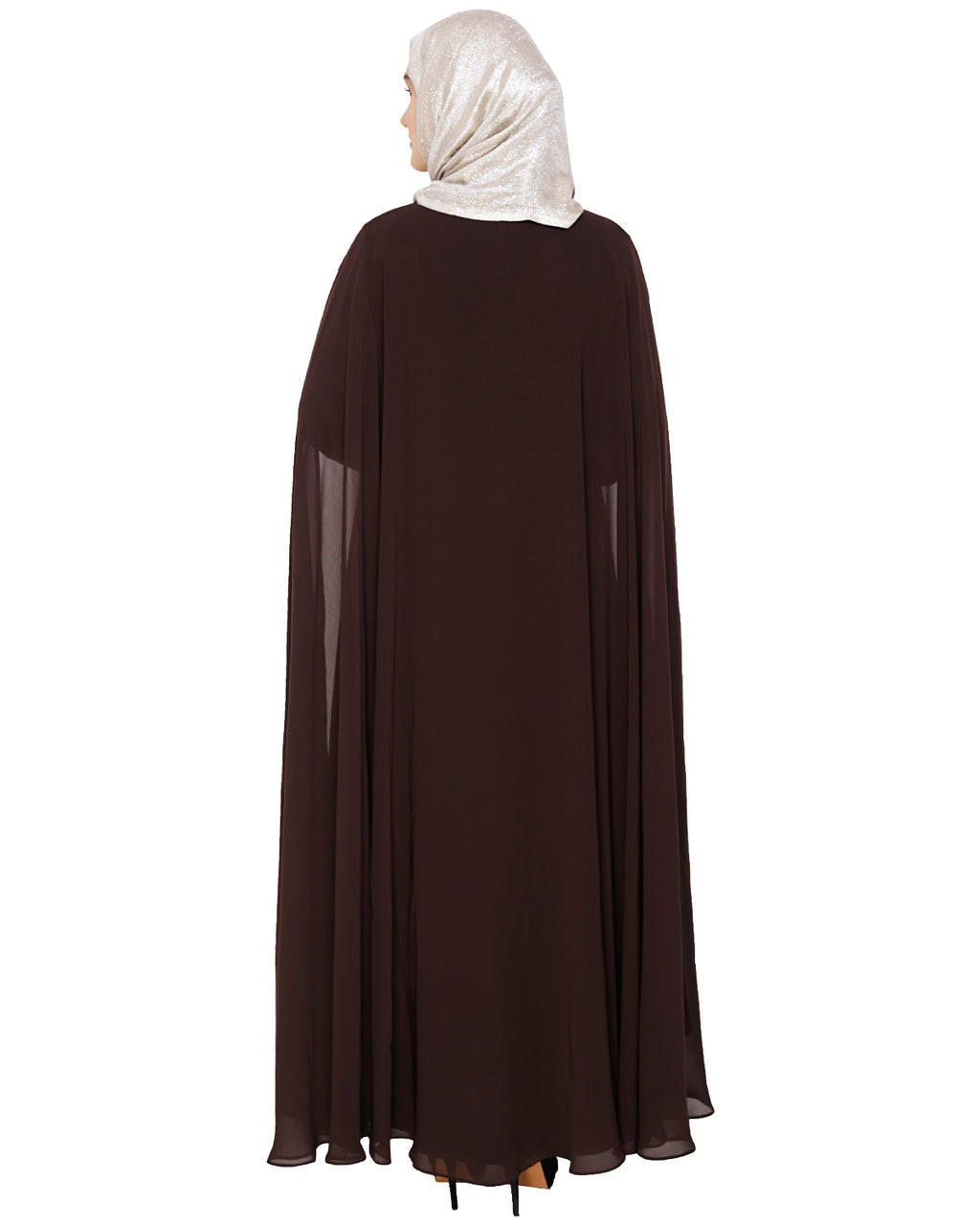 Luxury Irani Kaftan