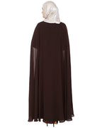 Luxury Irani Kaftan