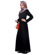 Classic Abaya