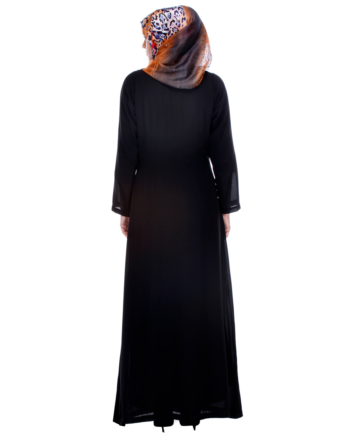 Classic Abaya
