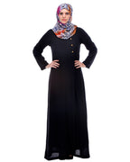 Classic Abaya
