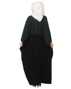 Pearl Embroidered Kaftan