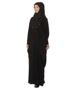 Embroidered designer Kaftan