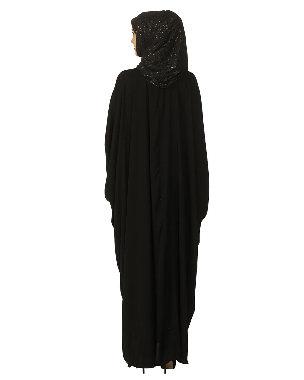 Embroidered designer Kaftan