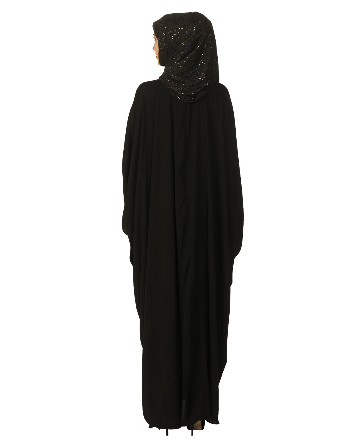 Embroidered designer Kaftan