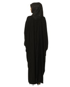 Embroidered designer Kaftan