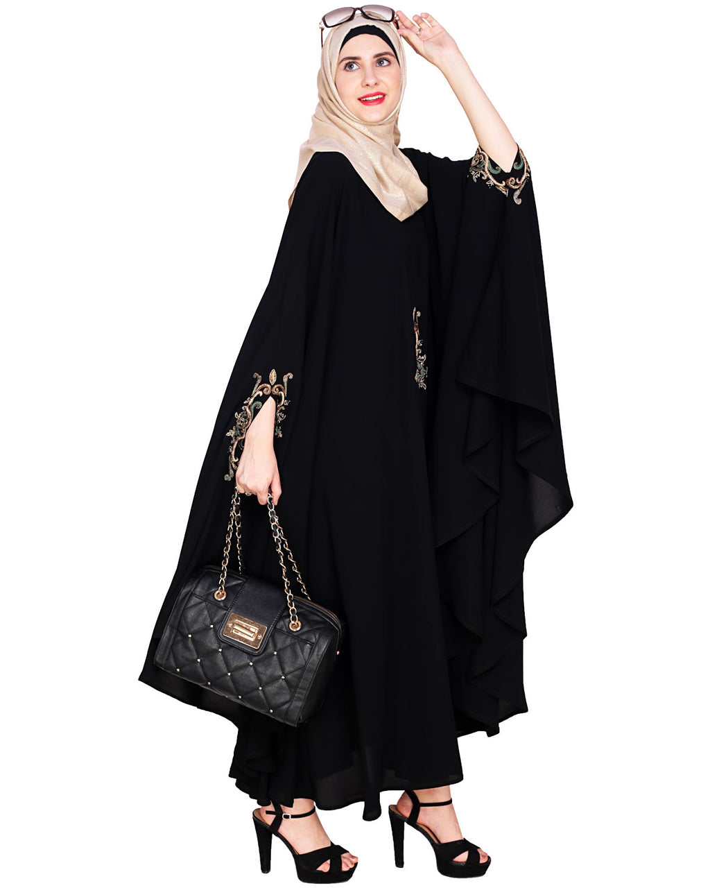 Irani Kaftan