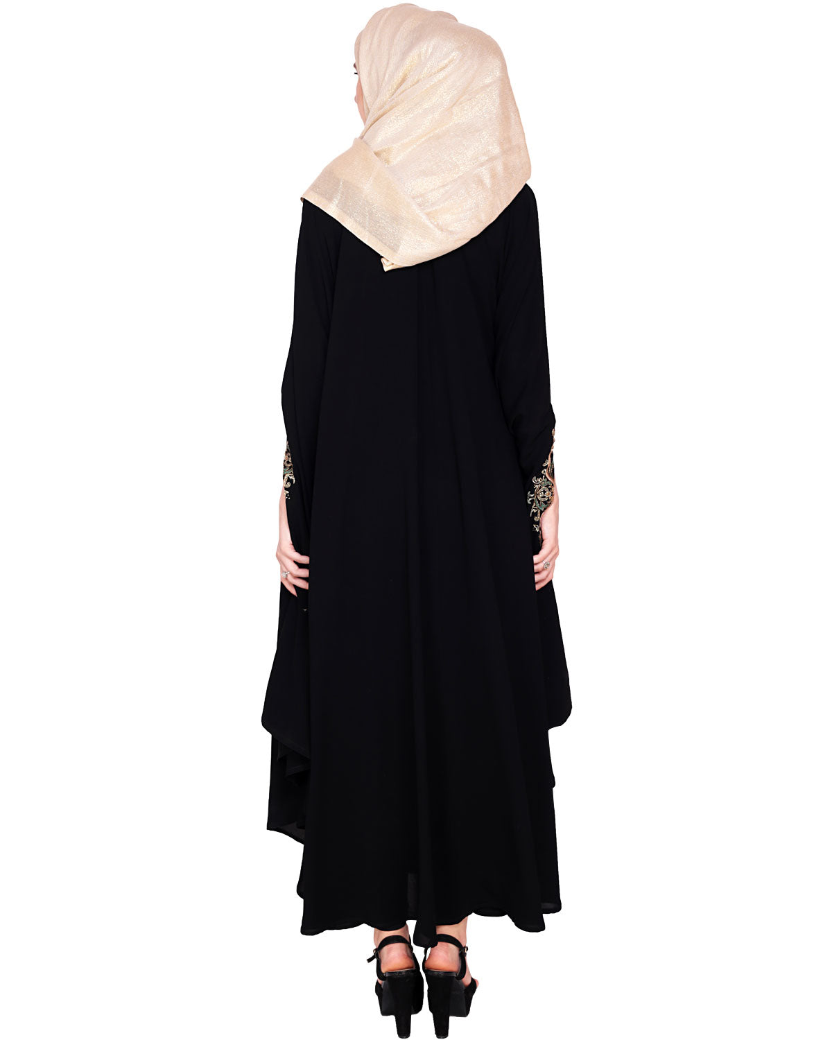 Irani Kaftan