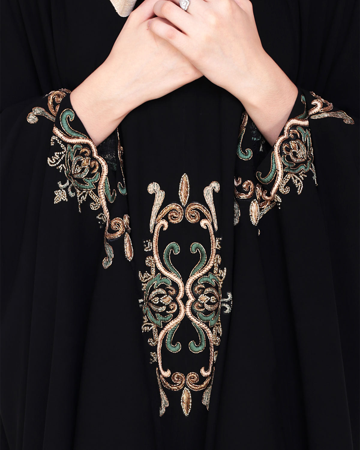 Irani Kaftan