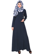 Classic Abaya