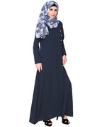 Classic Abaya