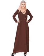 Classic Abaya