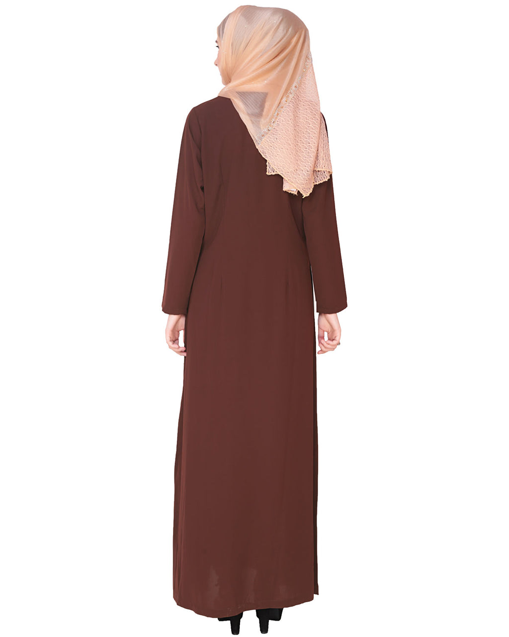 Classic Abaya