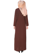 Classic Abaya
