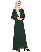 Trendy Abaya Dress