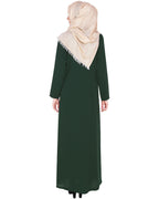 Trendy Abaya Dress