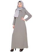 Trendy Abaya Dress