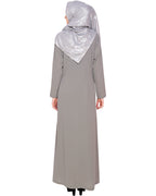 Trendy Abaya Dress