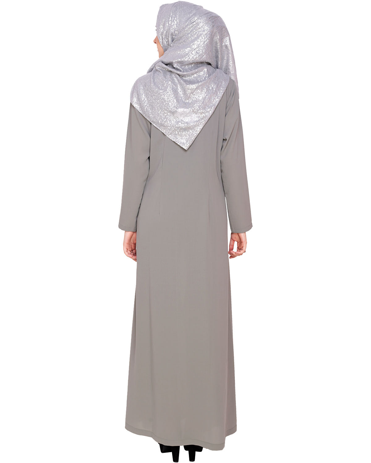 Trendy Abaya Dress