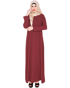 Trendy Abaya Dress