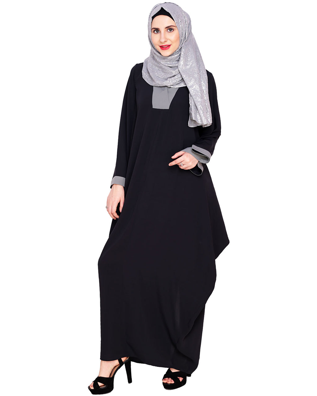 Trendy Kaftan