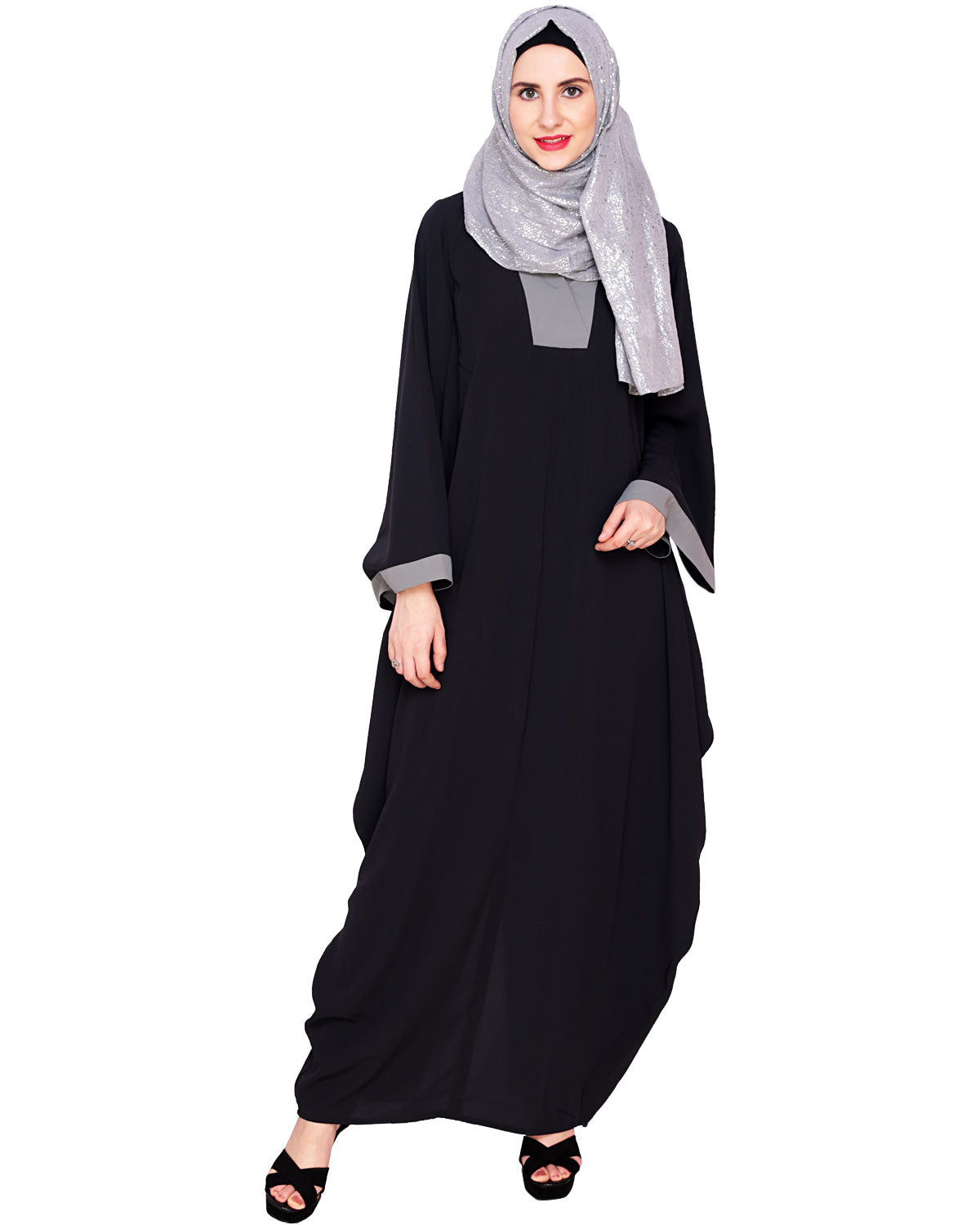 Trendy Kaftan