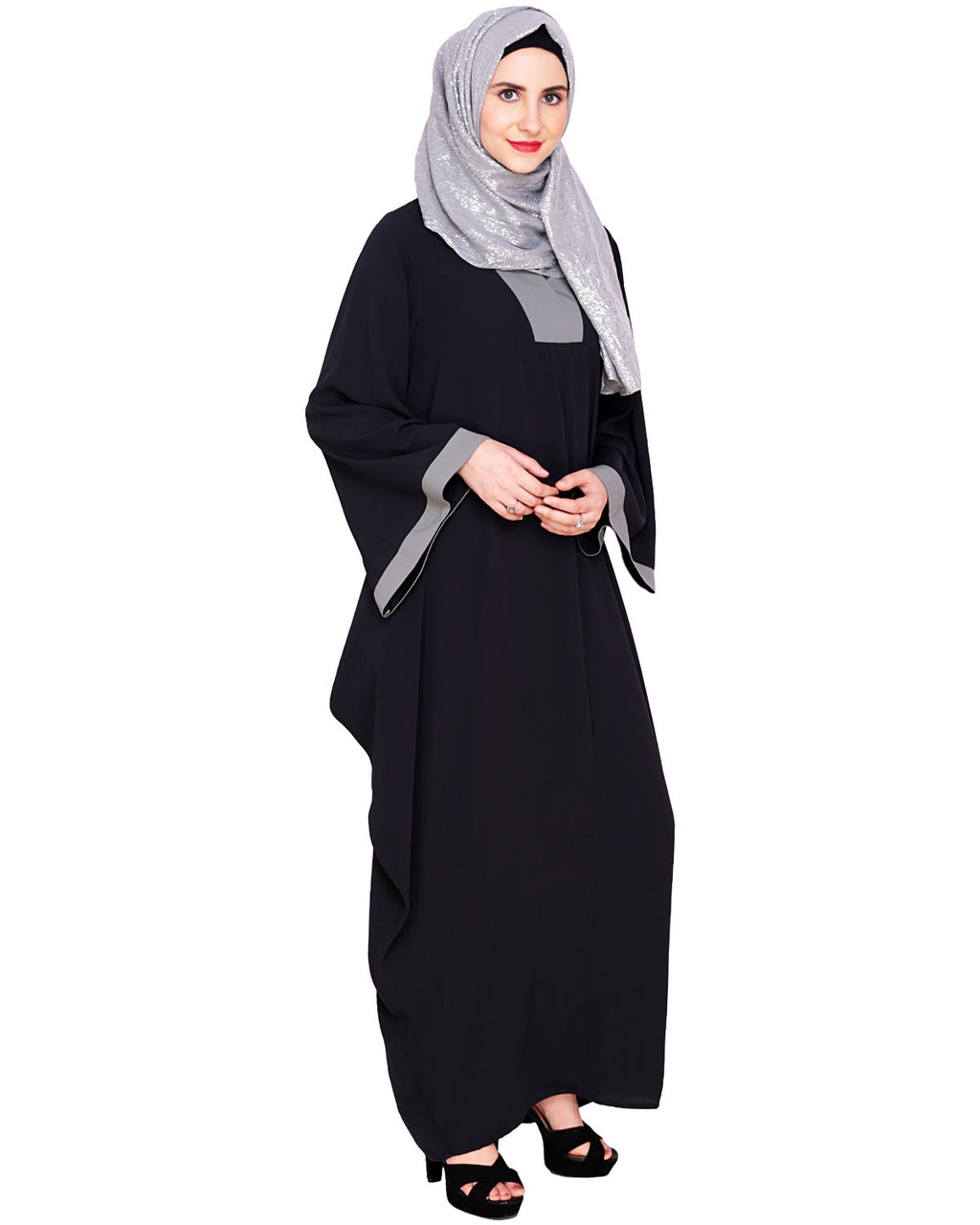 Trendy Kaftan