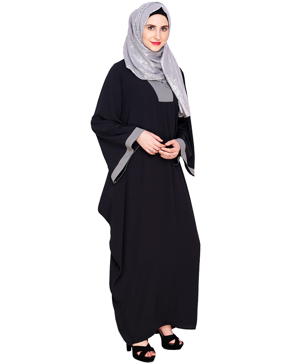 Trendy Kaftan