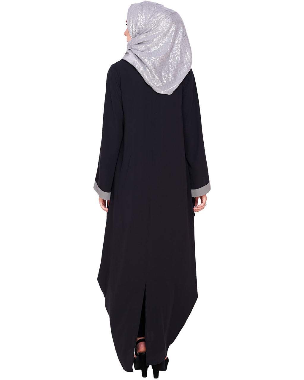 Trendy Kaftan