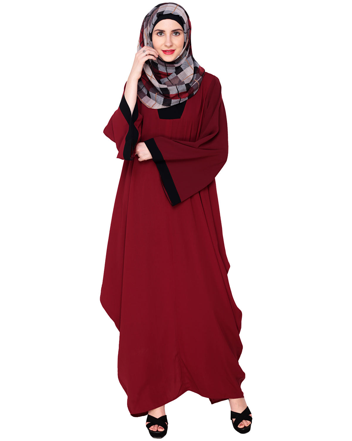 Trendy Kaftan