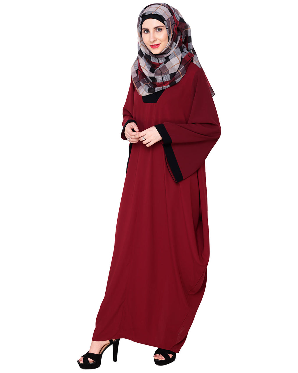 Trendy Kaftan