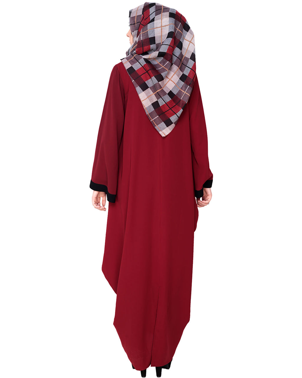 Trendy Kaftan