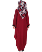 Trendy Kaftan