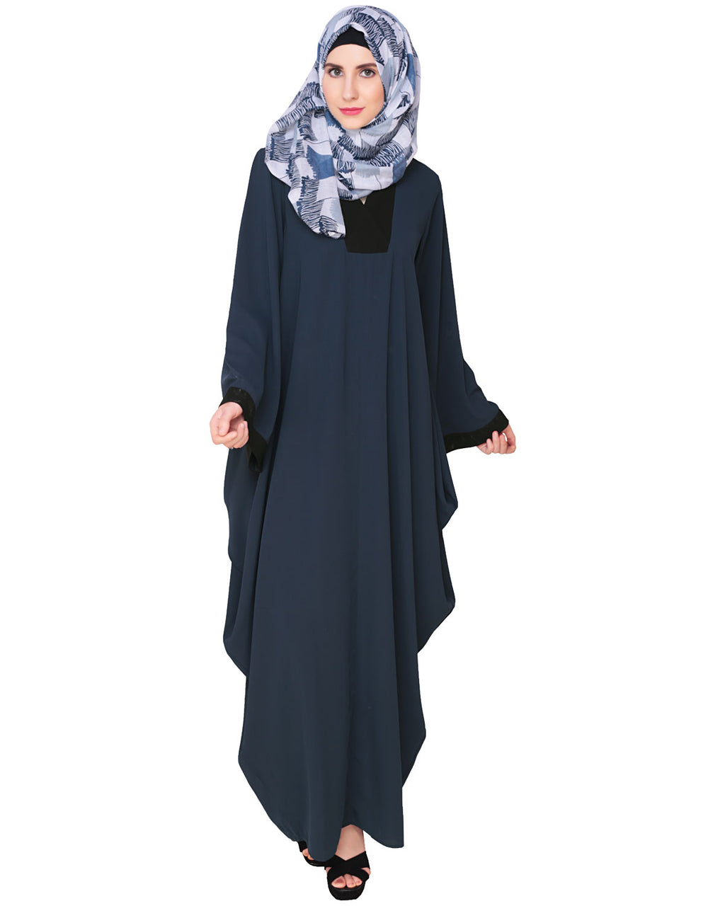 Trendy Kaftan