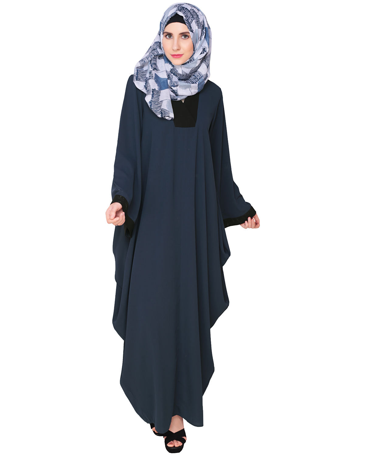 Trendy Kaftan