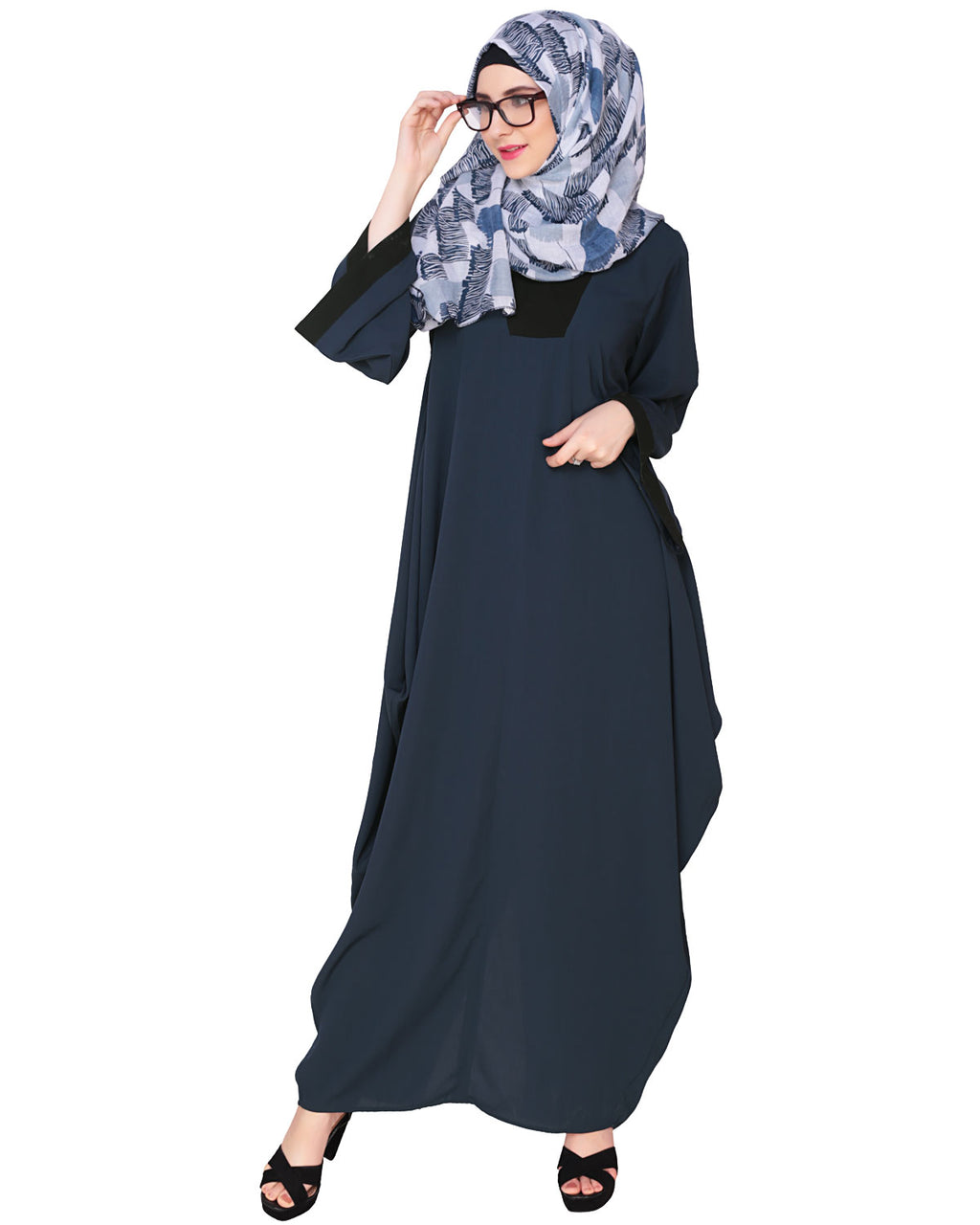 Trendy Kaftan