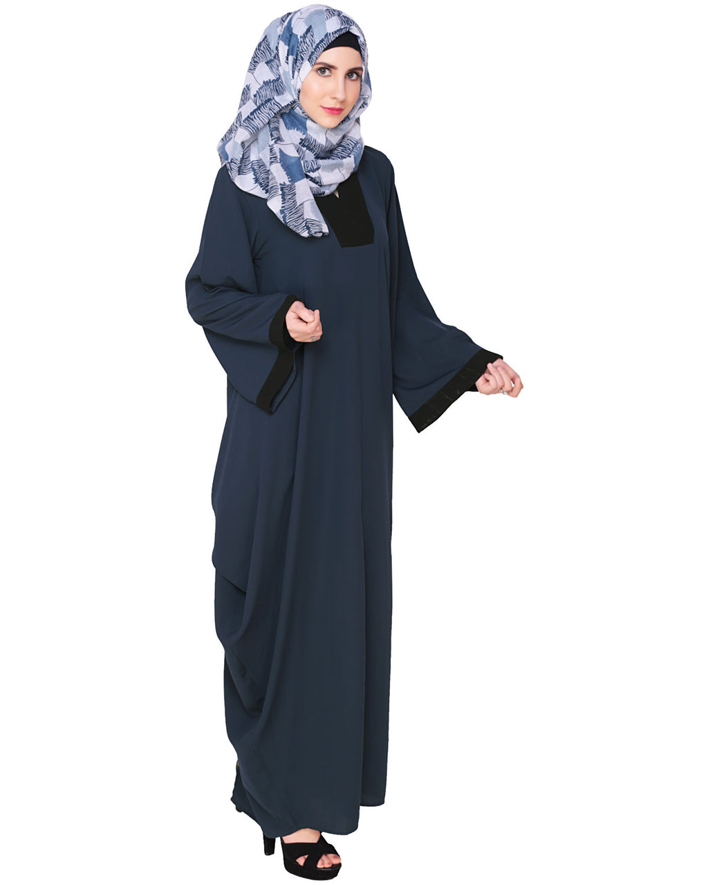 Trendy Kaftan