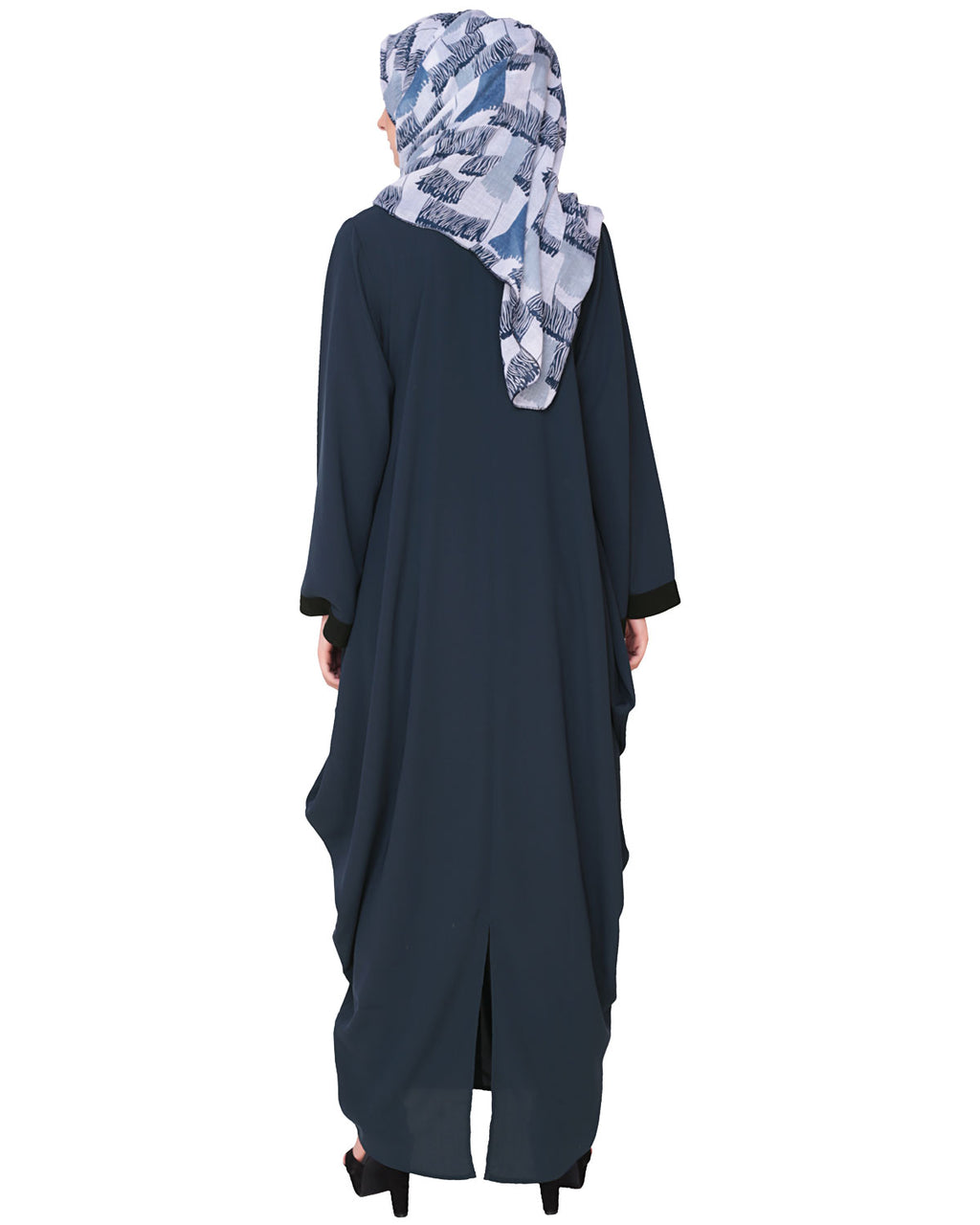 Trendy Kaftan