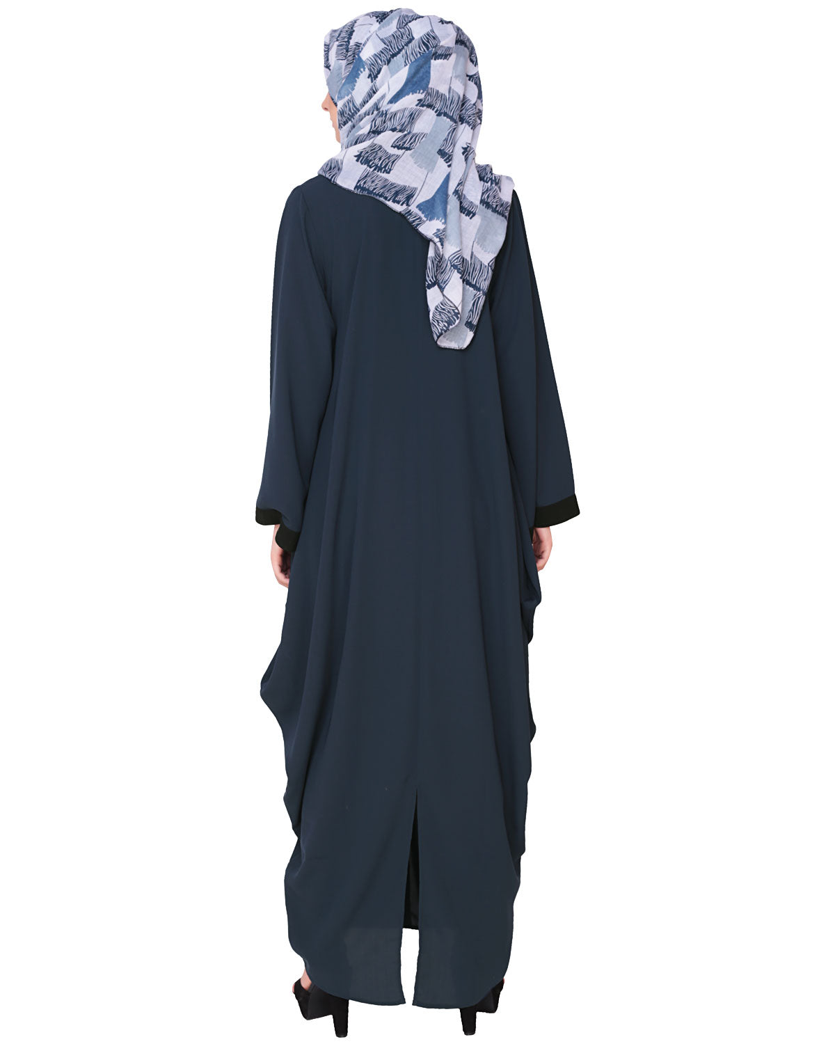 Trendy Kaftan