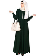 Maxi Dress Abaya